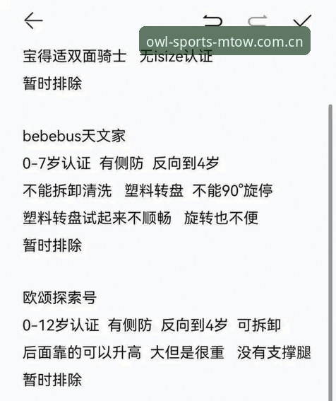 猫头鹰体育App下载使用指南：一场深度体验评测与创新探索